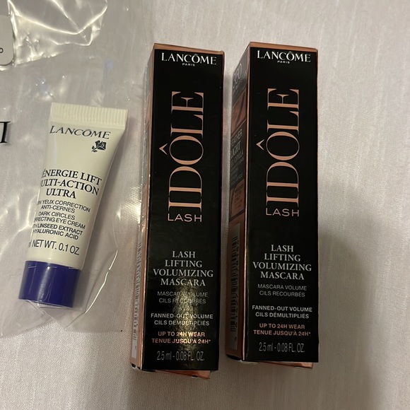 Lancôme Beauty set!! 13 items - Picture 3 of 6